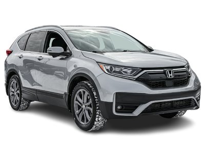 2022 Honda CR-V in Dorval, Quebec