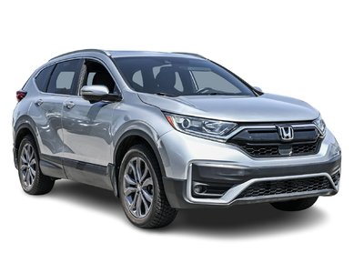 2022 Honda CR-V in Dorval, Quebec