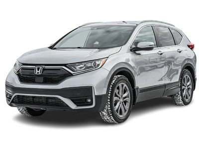 2022 Honda CR-V in Dorval, Quebec