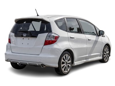 2014 Honda Fit in Dorval, Quebec