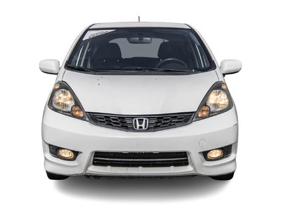 2014 Honda Fit in Dorval, Quebec