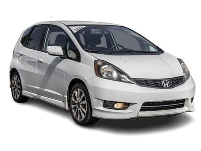 2014 Honda Fit in Dorval, Quebec