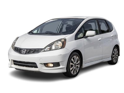 2014 Honda Fit in Dorval, Quebec