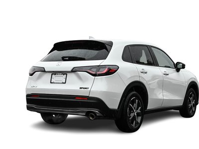 2025 Honda HR-V in Dorval, Quebec