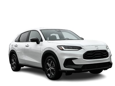 Honda HR-V  2025 à Dorval, Québec