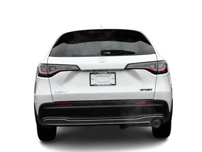2025 Honda HR-V in Dorval, Quebec