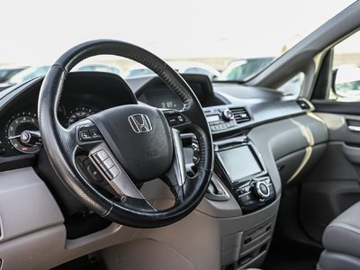 2014 Honda ODYSSEY EXL in Dorval, Quebec