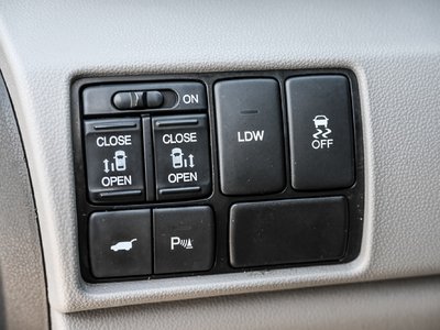 2014 Honda ODYSSEY EXL in Dorval, Quebec