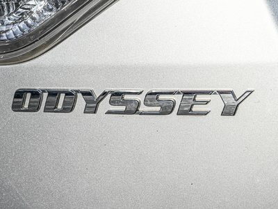 2014 Honda ODYSSEY EXL in Dorval, Quebec
