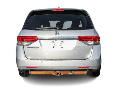 2014 Honda ODYSSEY EXL in Dorval, Quebec
