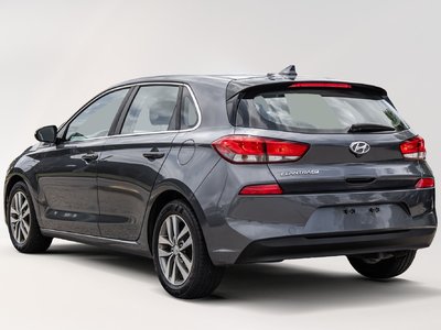 2018 Hyundai Elantra GT in Dorval, Quebec
