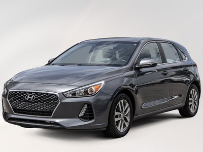 2018 Hyundai Elantra GT in Dorval, Quebec