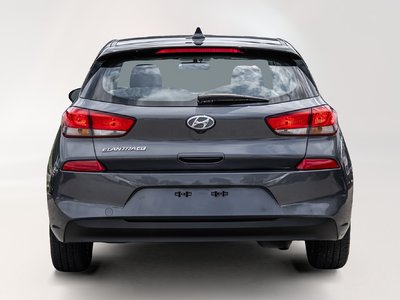 2018 Hyundai Elantra GT in Dorval, Quebec