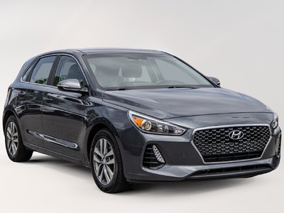 2018 Hyundai Elantra GT in Dorval, Quebec