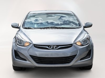 Hyundai Elantra  2016 à Dorval, Québec