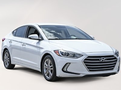 2017 Hyundai Elantra in Dorval, Quebec
