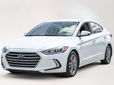 2017 Hyundai Elantra in Dorval, Quebec