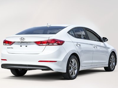 2017 Hyundai Elantra in Dorval, Quebec