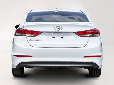 2017 Hyundai Elantra in Dorval, Quebec