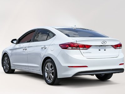 2017 Hyundai Elantra in Dorval, Quebec