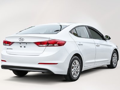 Hyundai Elantra  2017 à Dorval, Québec