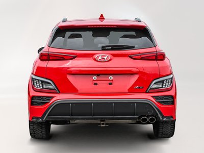 2022 Hyundai Kona in Dorval, Quebec