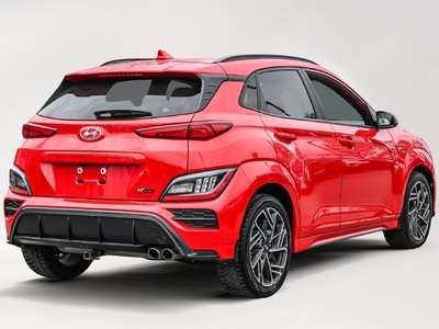 2022 Hyundai Kona in Dorval, Quebec