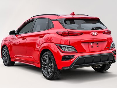 2022 Hyundai Kona in Dorval, Quebec
