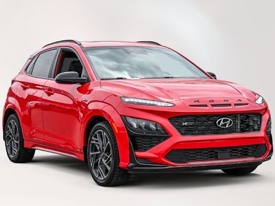 2022 Hyundai Kona in Dorval, Quebec
