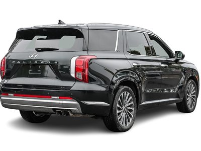 2024 Hyundai Palisade in Dorval, Quebec