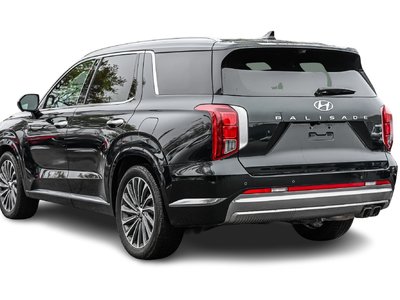 2024 Hyundai Palisade in Dorval, Quebec