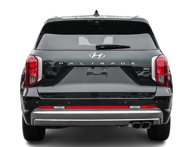 2024 Hyundai Palisade in Dorval, Quebec