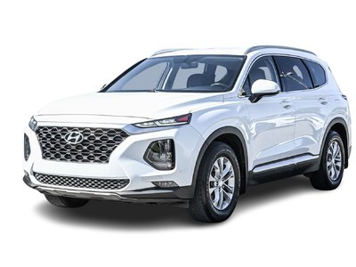 2020 Hyundai Santa Fe in Dorval, Quebec