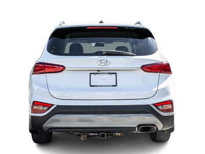 2020 Hyundai Santa Fe in Dorval, Quebec