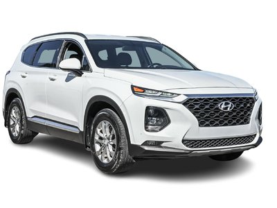 2020 Hyundai Santa Fe in Dorval, Quebec
