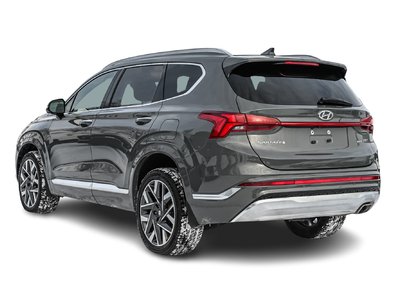 Hyundai Santa Fe  2023 à Dorval, Québec