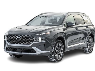 Hyundai Santa Fe  2023 à Dorval, Québec