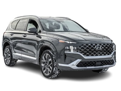 Hyundai Santa Fe  2023 à Dorval, Québec