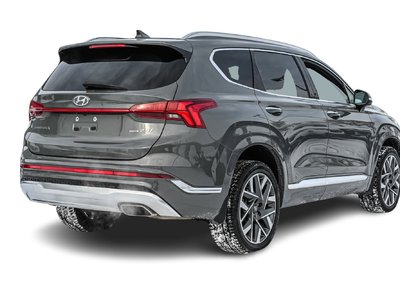 Hyundai Santa Fe  2023 à Dorval, Québec
