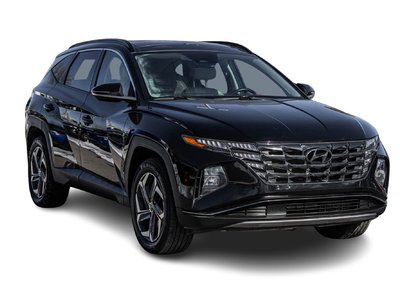 2024 Hyundai Tucson Hybrid in Dorval, Quebec