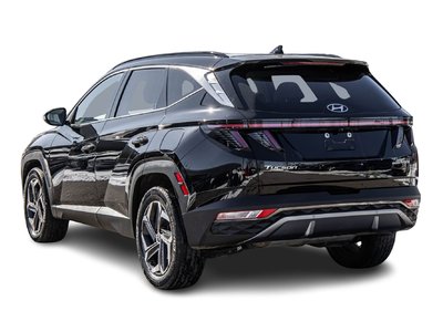 2024 Hyundai Tucson Hybrid in Dorval, Quebec