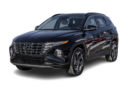 2024 Hyundai Tucson Hybrid in Dorval, Quebec