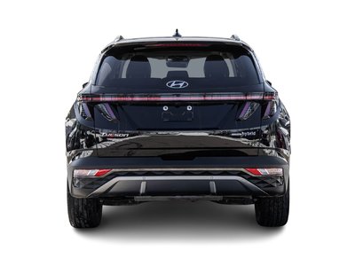 2024 Hyundai Tucson Hybrid in Dorval, Quebec
