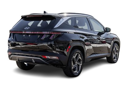 2024 Hyundai Tucson Hybrid in Dorval, Quebec