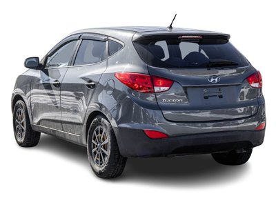 2015 Hyundai Tucson in Dorval, Quebec