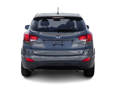 2015 Hyundai Tucson in Dorval, Quebec