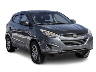 2015 Hyundai Tucson in Dorval, Quebec