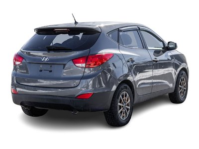 2015 Hyundai Tucson in Dorval, Quebec