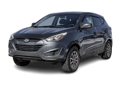 2015 Hyundai Tucson in Dorval, Quebec