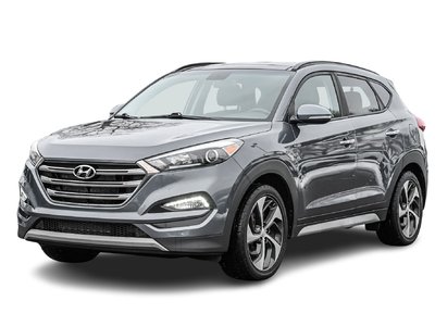 2018 Hyundai Tucson in Dorval, Quebec